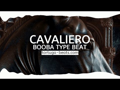 Booba x Twinsmatic - "Cavaliero" | 2020 Hard Trap Type Beat