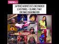 Jaybiez Confronts WeLuvChe On BIGO LIVE Panel