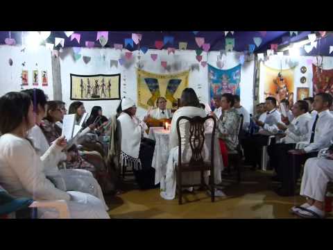 【1385】Julio Cesar - A Chave - # 39 A semente da nova era