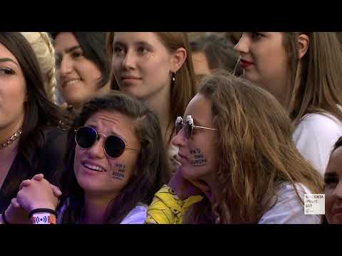 Olli Schulz - Lollapalooza 2019