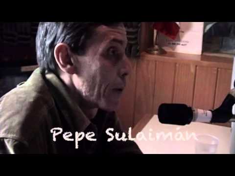 Noel Nicola y Manuel Argudín, entrevista en Radio