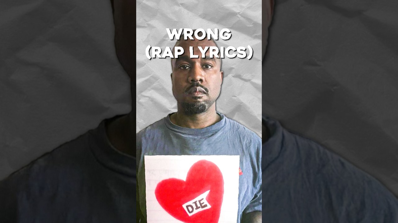 Rap Lyrics That Make NO Sense