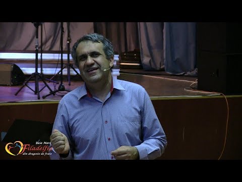 Traian Sandor Martin  -  Prin harul lui Dumnezeu sunt ce sunt