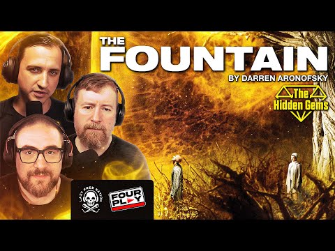 Pretentious or Profound? Why THE FOUNTAIN Endures | Four Play