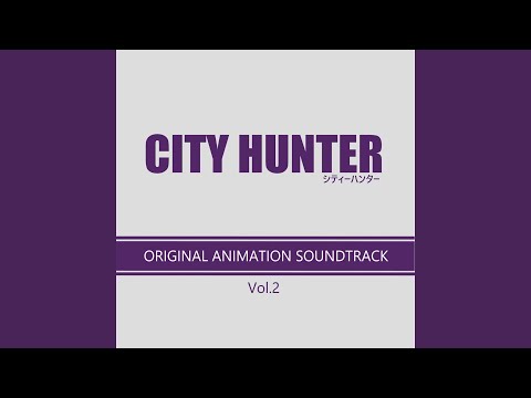 Paradise Alley (Instrumental)