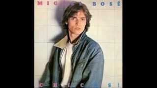 MIGUEL BOSE - ERES TODO PARA MÍ