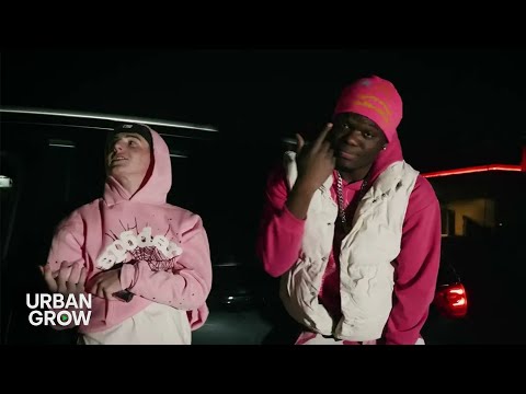 gery - NO LIGHTS ft. Vare Gang (Video Oficial)