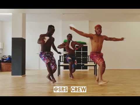 JOSEY feat Bonigo - ZAMBELEMAN choreography by @s.r.s._Crew