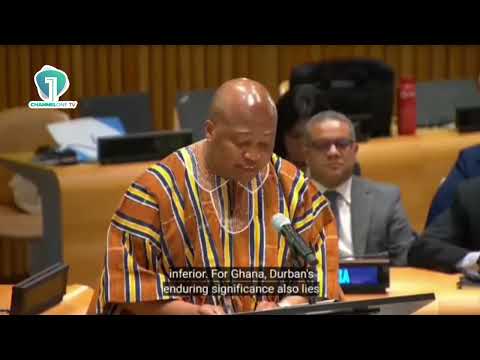 Ablakwa Calls for Stronger ICC, Says It Must Not Be Abolished