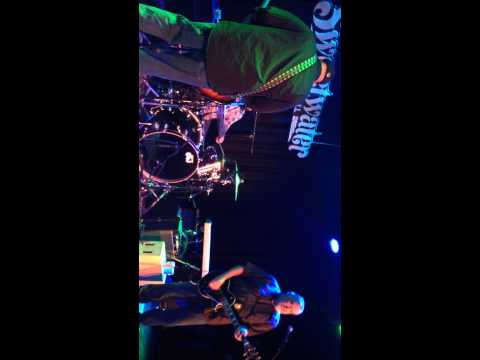 David Hidalgo, Los Lobos, "Hidalgos" Sweetwater in Mill Valley, Ca 2014