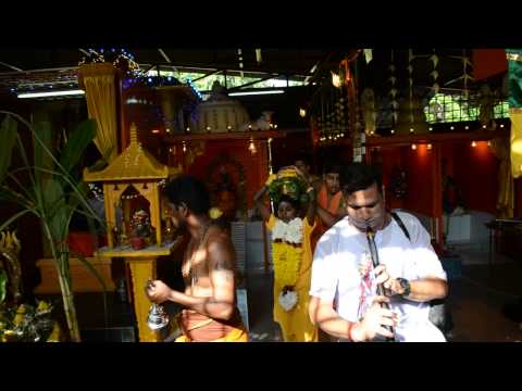 paandimuni temple tiruvilla 2013 port klang