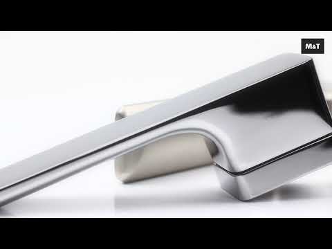 M&T dveřní klika Minimal/Maximal