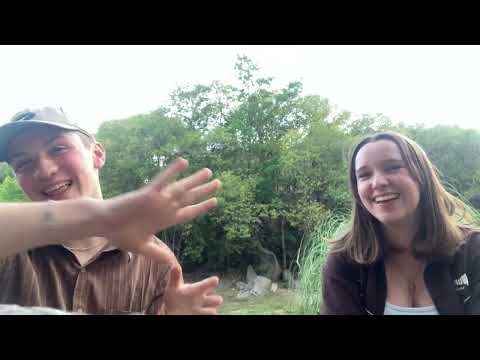 Leaving Home - A First Time Traveler goes to High School in Argentina