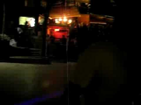 Lele Deejay & Stefano Sabatini Nocera Umbra