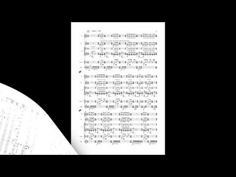 Gerhard Müller-Hornbach "...die sich berühren..." (1989) - Live Mitschnitt HfMDK