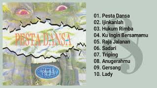 Download lagu Power Metal - Pesta Dansa (Full Album & HQ Audio) mp3 Download lagu Power Metal - Pesta Dansa (Full Album & HQ Audio) mp3