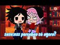 Tickle Original M3M3 Sasusaku Naruto