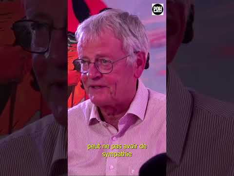 Pascal Boniface - Israël bombarde illégalement l'Iran