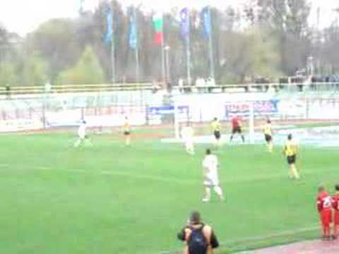 Hetman - Naprzój 12-04-2008