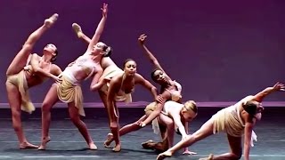 Dance Moms - Together We Stand - Audio Swap HD