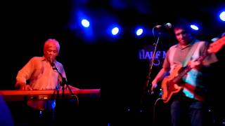 Ian McLagan &amp; Jon Notarthomas - Debris