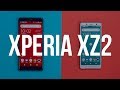 Mobilný telefón Sony Xperia XZ2 Single SIM