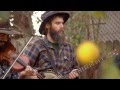 Lemon Tree Sessions: Dr. Barnacle and the Crusty Mussels, "Railroad Bill"