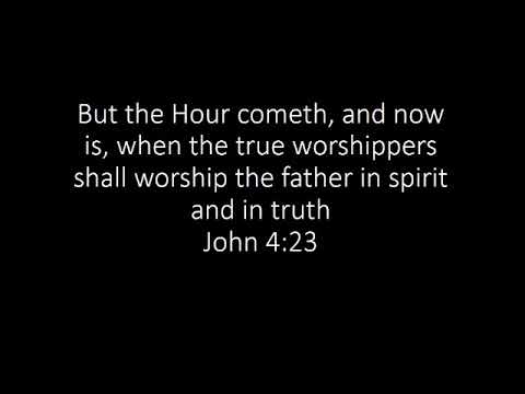 Jacob Prasch Leaven wav