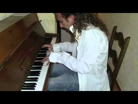 TONY VELARDI - BANDOLERA