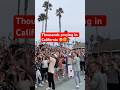 Thousands praying in California! 🤯 #prayer #jesus #revival