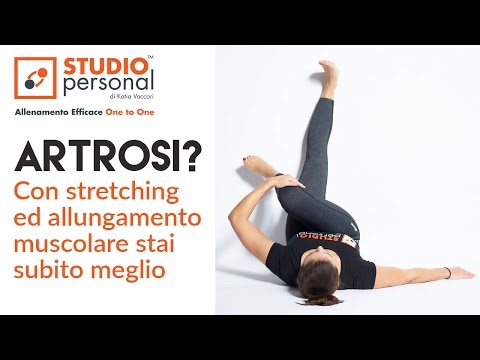 Giunti per il fitness Farmaci e dosaggi per il dolore alle articolazioni