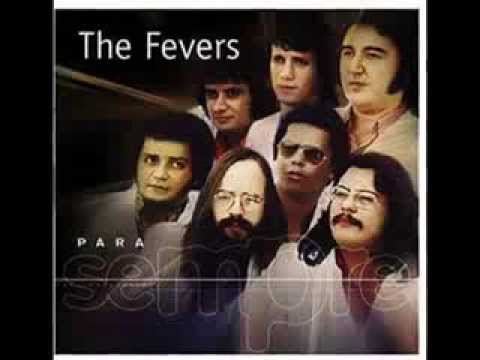 The Fevers - Eu e Você - (Me And You - Dave Maclean).