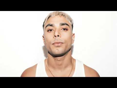 Gurinder Gill - WAKE UP (Official Visualizer)