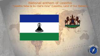 Lesotho National Anthem