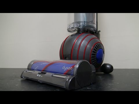 Dyson Ball Animal Origin Corded Vacuum Cleaner