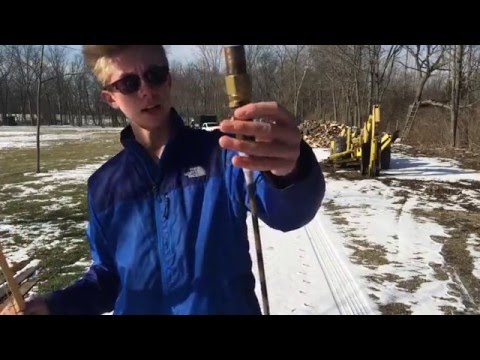 Homemade EXPLOSIVE Shotgun Arrows !!!