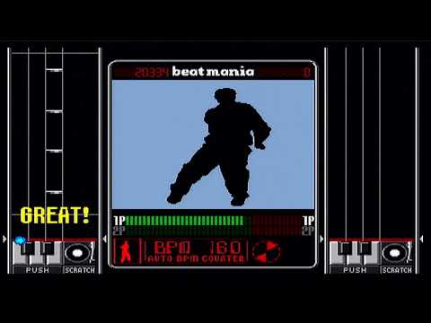 Beatmania 2ndMIX - SKA a go go