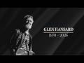 Oscar-Winning Musician Glen Hansard Dies In Dublin Road Crash | Tributes & Reaction