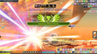 [Kronos] Phantom Destiny Kalos Clear