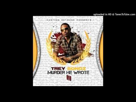 Trey Songz - Drop It Low (Remix) (Ft. Ester Dean, Diddy, Lil Wayne & Chris Brown)