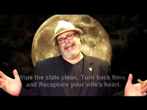 Wipe the slate clean