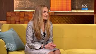 Kako da se zaštitite od toksičnih ljudi? | Biljana Oljača | Želim da ti kažem