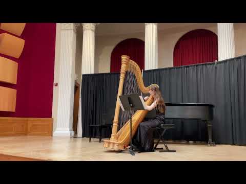 Marcel Grandjany - The Colorado Trail