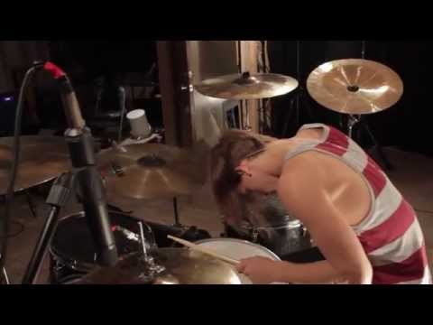 Dylan Wood - Slipknot - The Negative One (Drum Cover)
