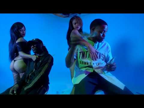 PRIVATE DANCER - CALI BOY CASH FT. KEEZE