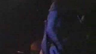 Courtney Love tribute