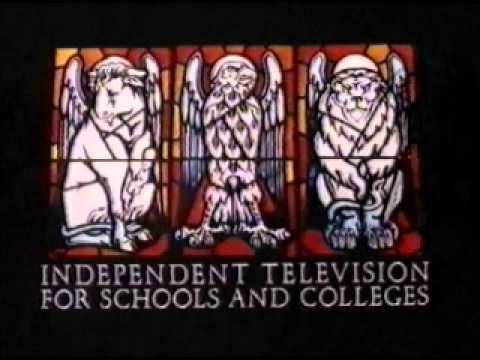 ITV Schools - Tyne Tees 'opt-out' junction - Tuesday 19 March 1985 (mock/reconstruction)
