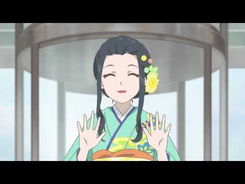 Yakunara Mug Cup mo: Niban Kama Muchuu no Saki e MUG-MO
