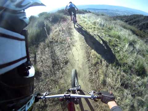 Incycle DH 11.24.11 Jason Simpson