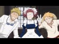 One Hell Of A Host AMV Momocon Judges Choice 2016